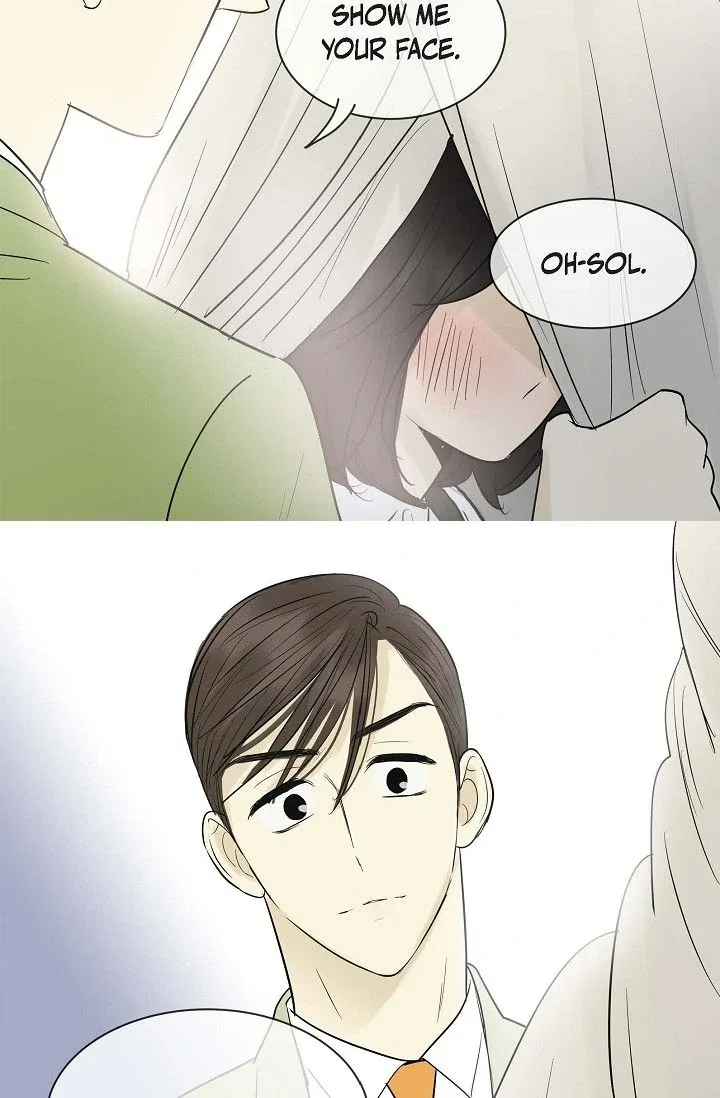 Clean with Passion for Now [Official] Chapter 101 – Page 28