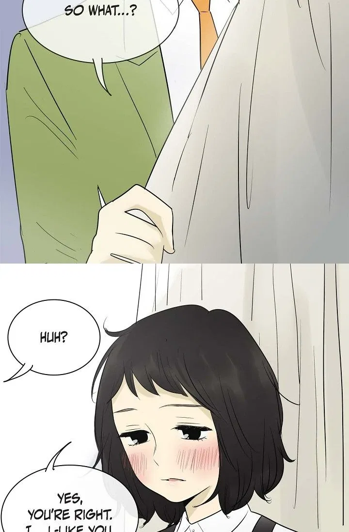 Clean with Passion for Now [Official] Chapter 101 – Page 29