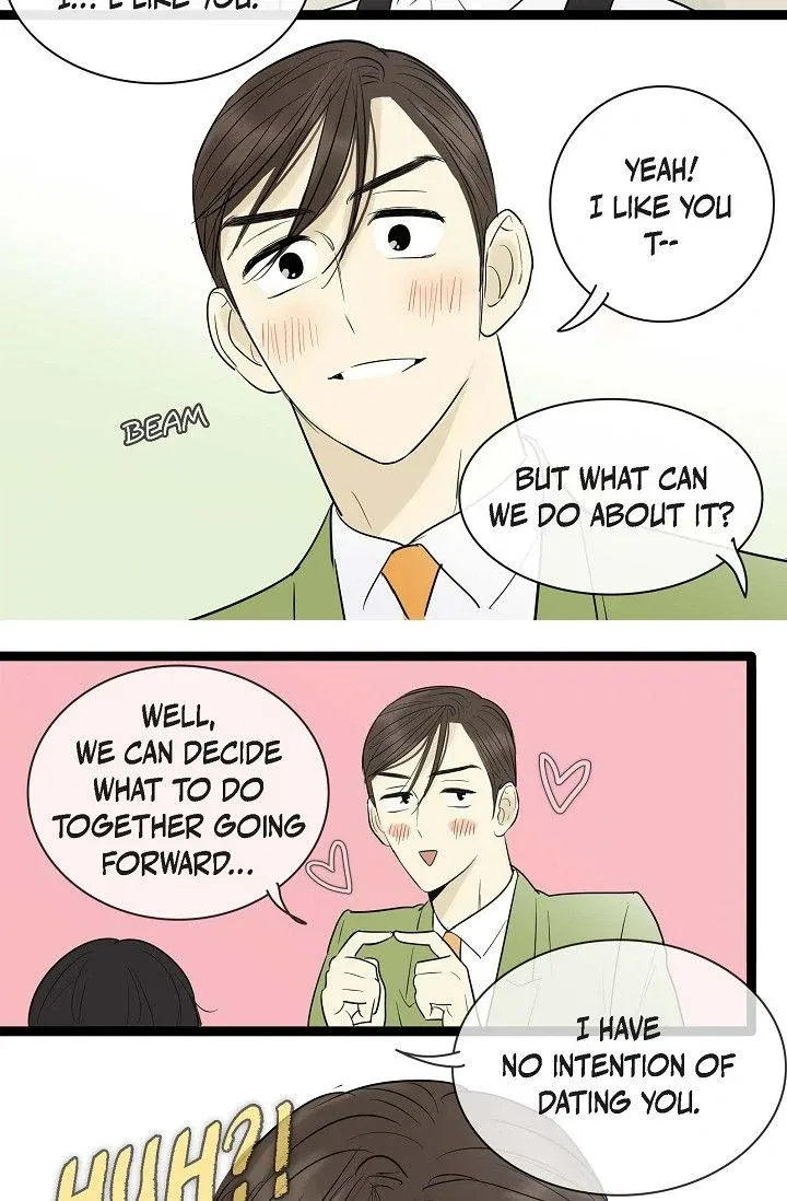 Clean with Passion for Now [Official] Chapter 101 – Page 30