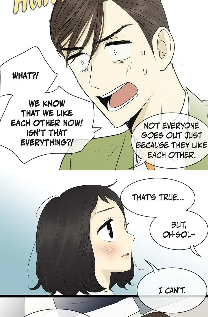 Clean with Passion for Now [Official] Chapter 101 – Page 31