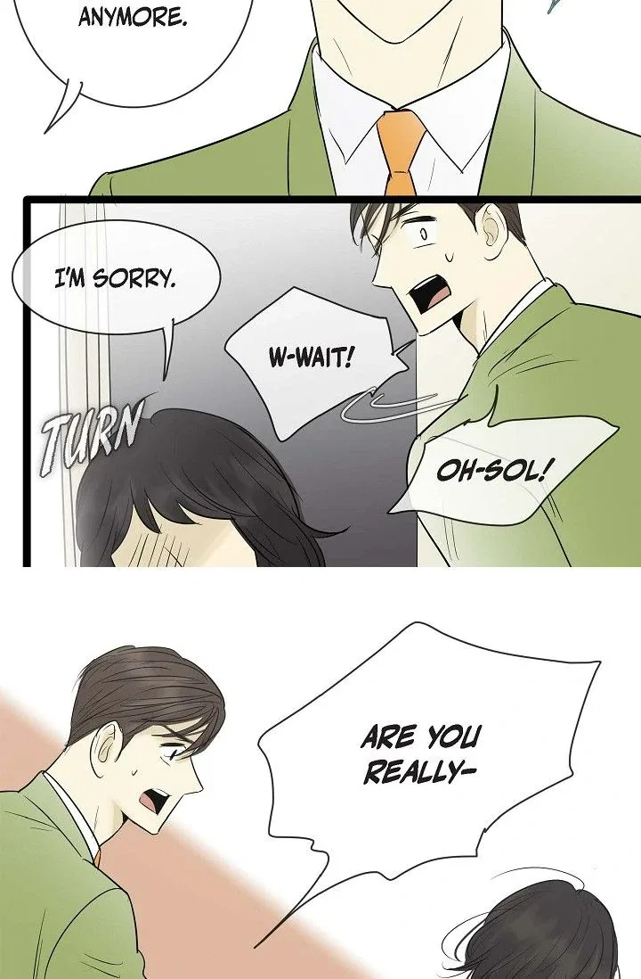 Clean with Passion for Now [Official] Chapter 101 – Page 33