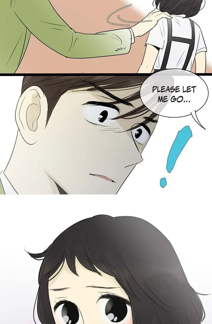 Clean with Passion for Now [Official] Chapter 101 – Page 34