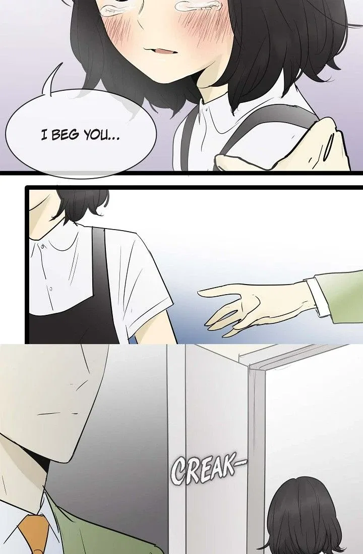 Clean with Passion for Now [Official] Chapter 101 – Page 35