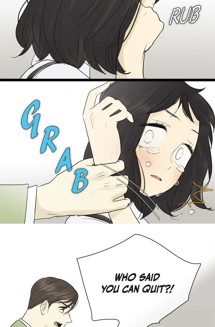 Clean with Passion for Now [Official] Chapter 101 – Page 38