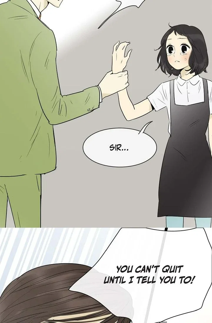 Clean with Passion for Now [Official] Chapter 101 – Page 39