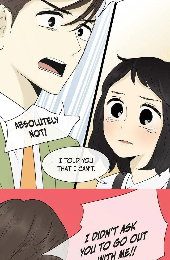Clean with Passion for Now [Official] Chapter 101 – Page 40