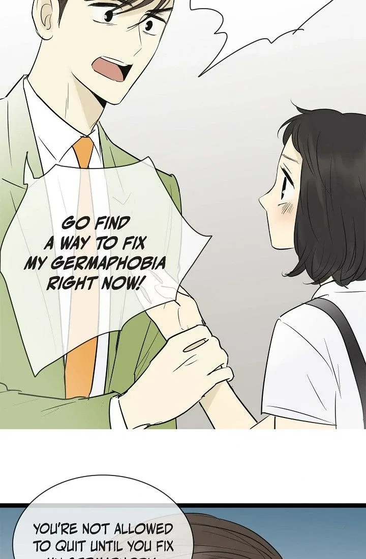 Clean with Passion for Now [Official] Chapter 101 – Page 42