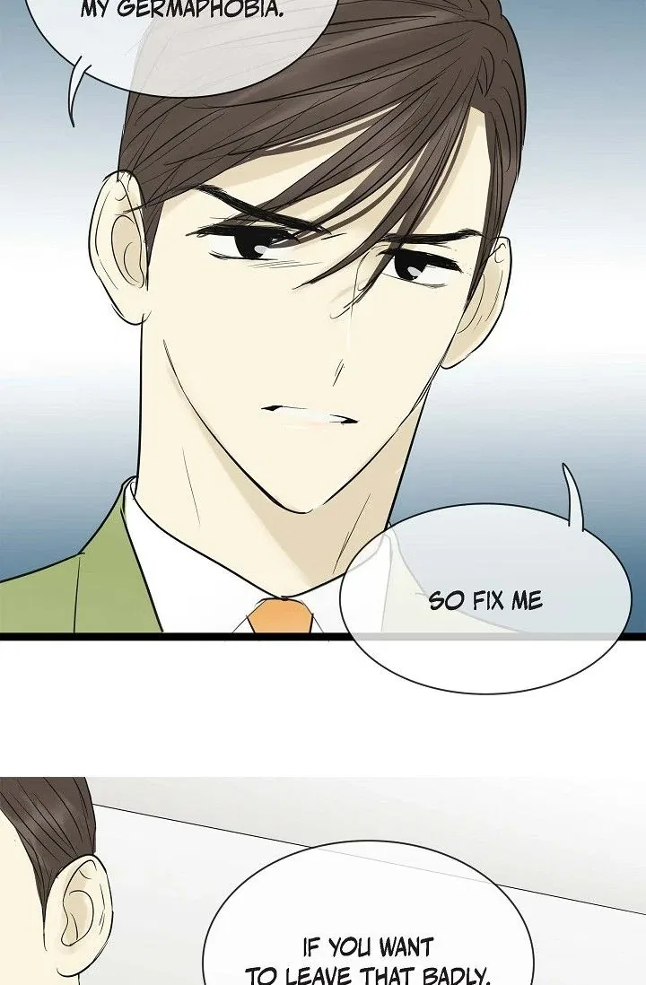 Clean with Passion for Now [Official] Chapter 101 – Page 43