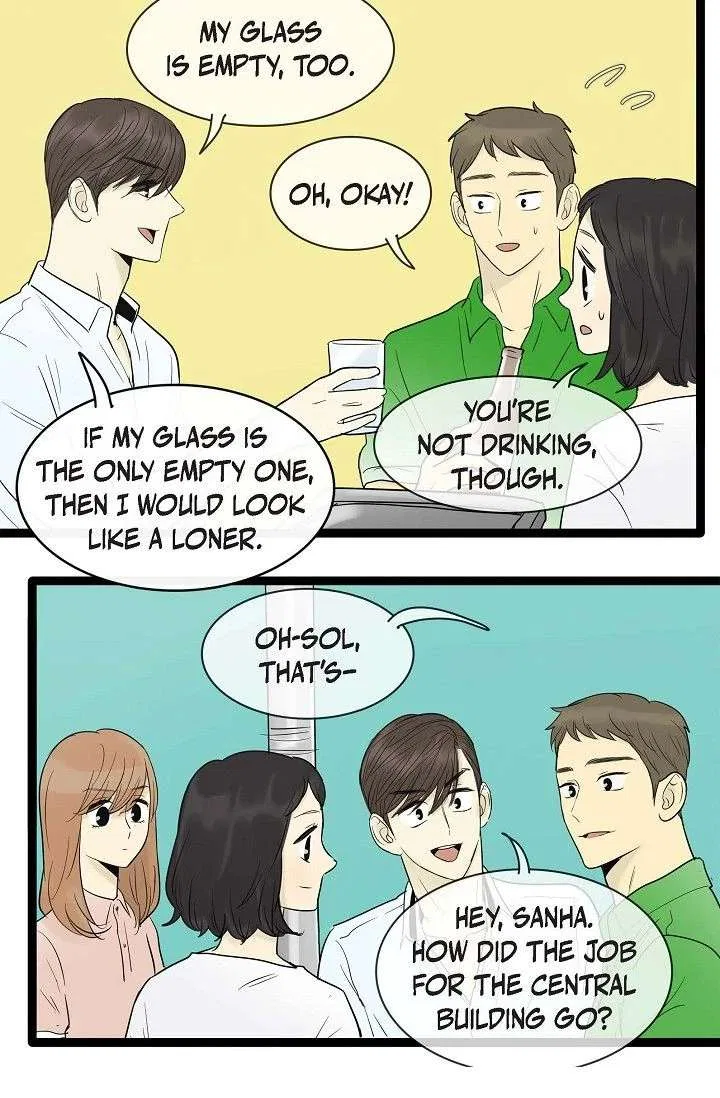 Clean with Passion for Now [Official] Chapter 100 – Page 3