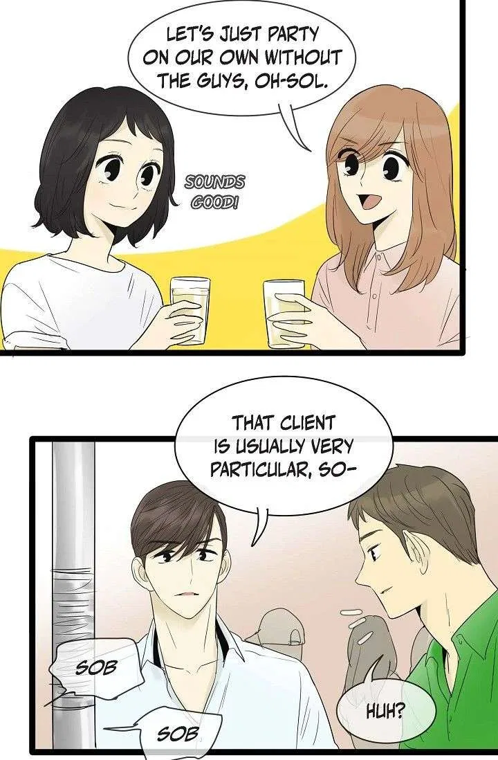 Clean with Passion for Now [Official] Chapter 100 – Page 5