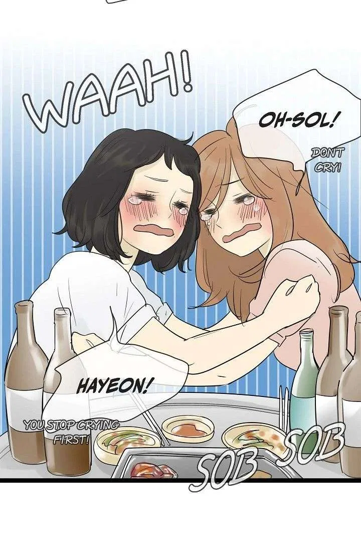 Clean with Passion for Now [Official] Chapter 100 – Page 6