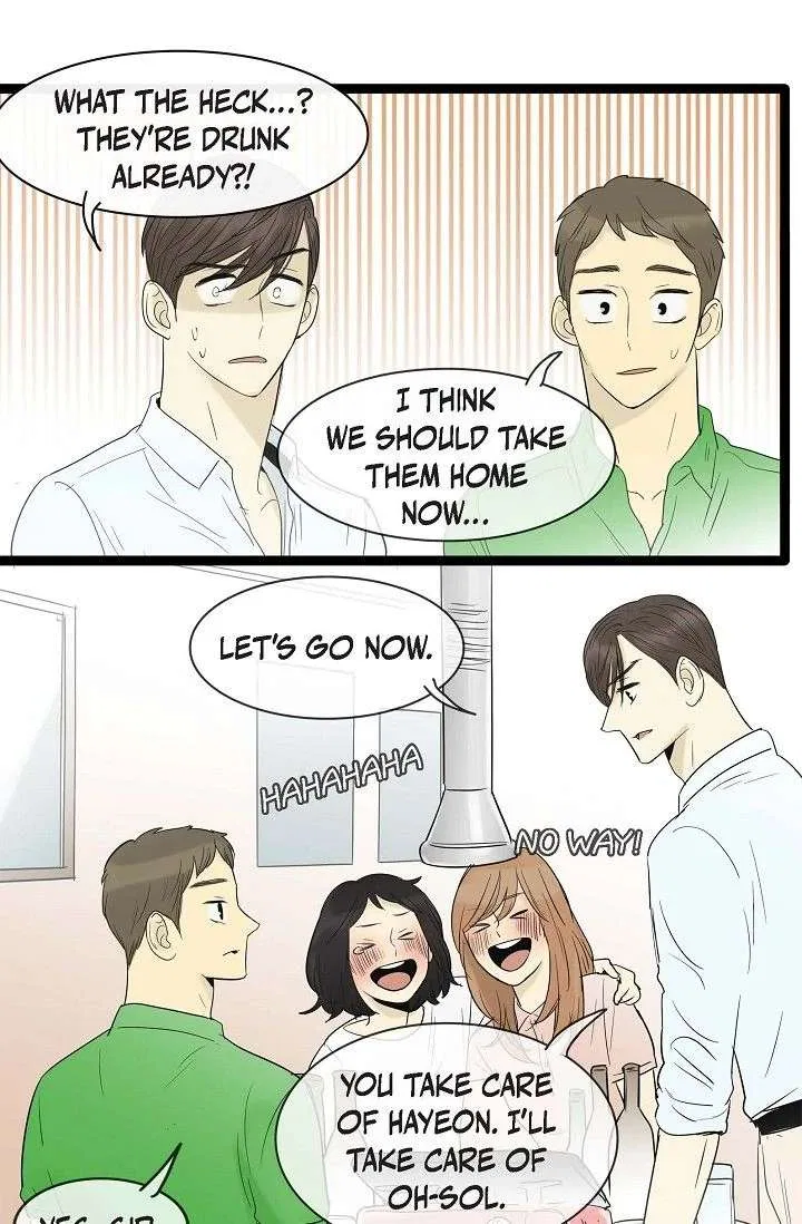 Clean with Passion for Now [Official] Chapter 100 – Page 7