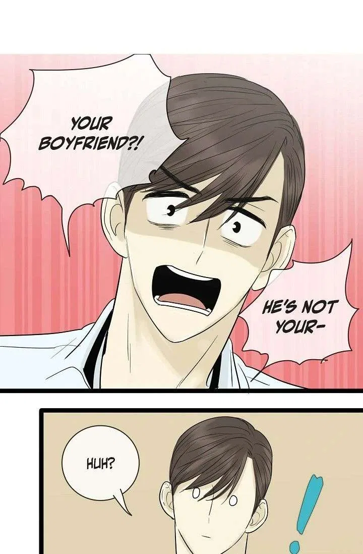 Clean with Passion for Now [Official] Chapter 100 – Page 10