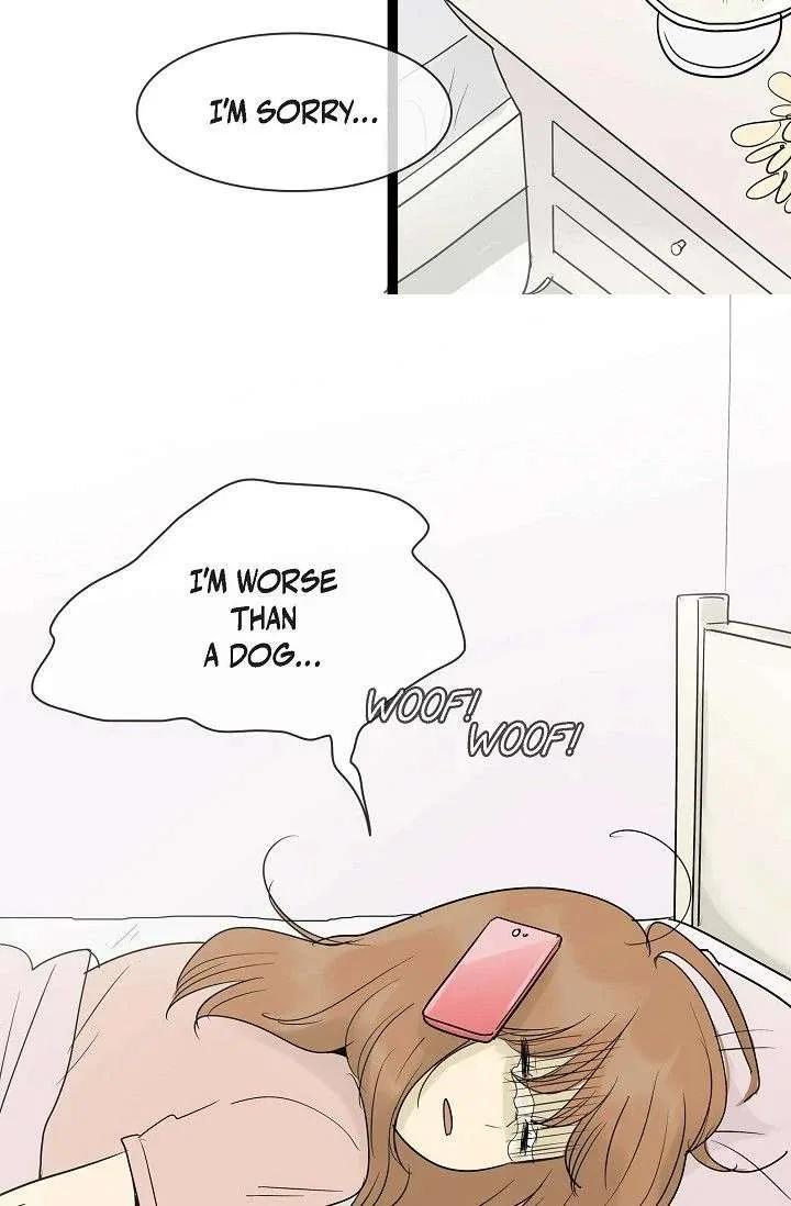 Clean with Passion for Now [Official] Chapter 100 – Page 17