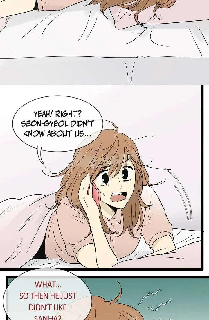 Clean with Passion for Now [Official] Chapter 100 – Page 18