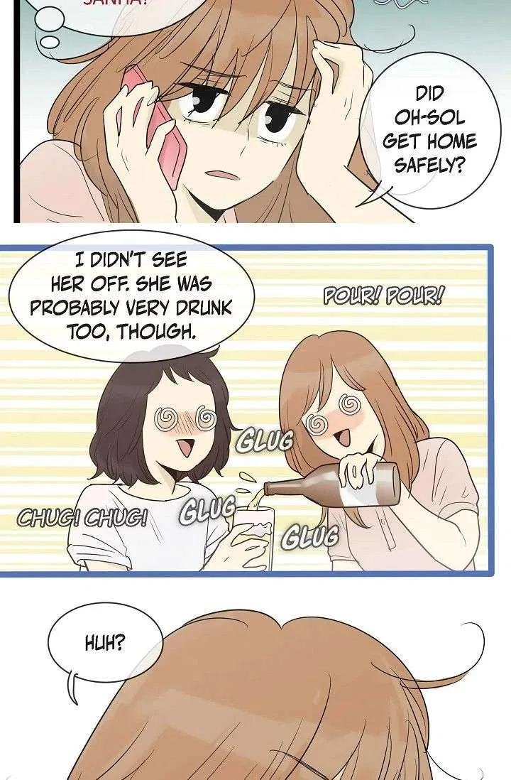 Clean with Passion for Now [Official] Chapter 100 – Page 19