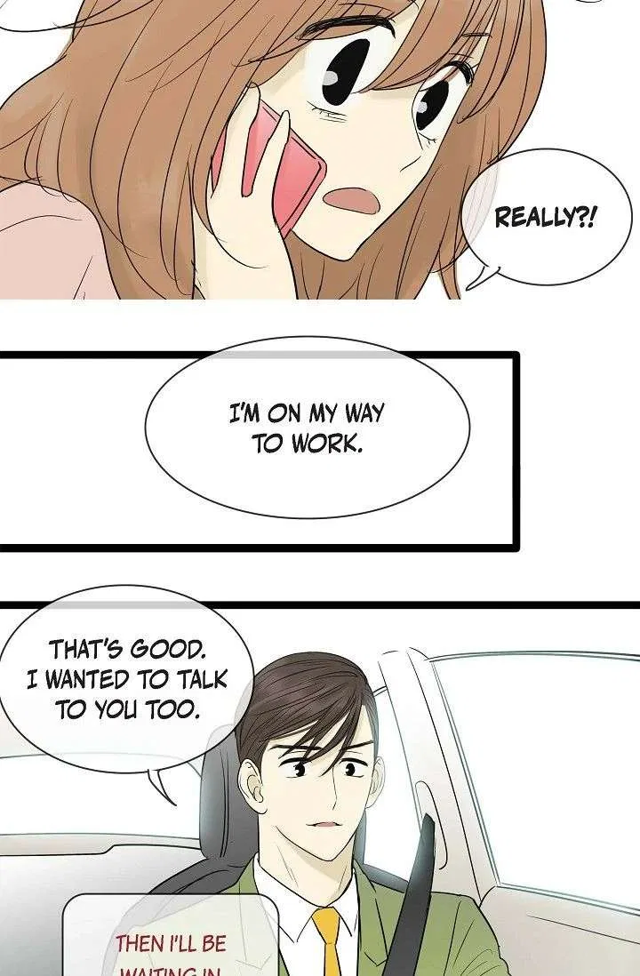 Clean with Passion for Now [Official] Chapter 100 – Page 20