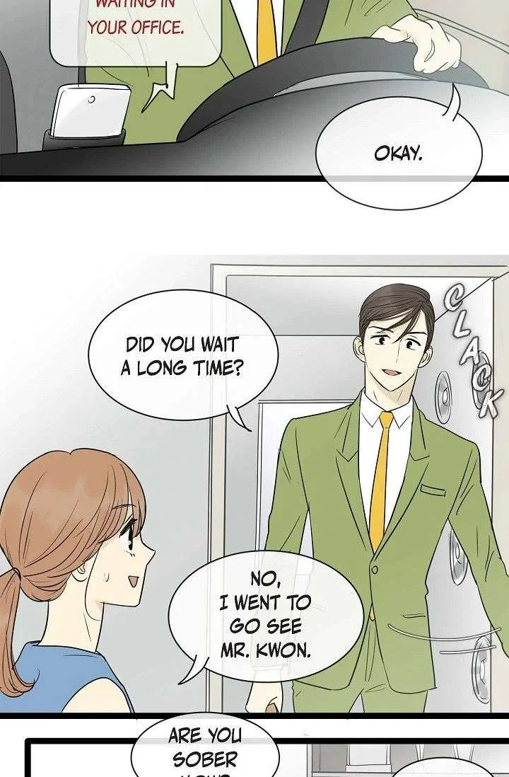 Clean with Passion for Now [Official] Chapter 100 – Page 21