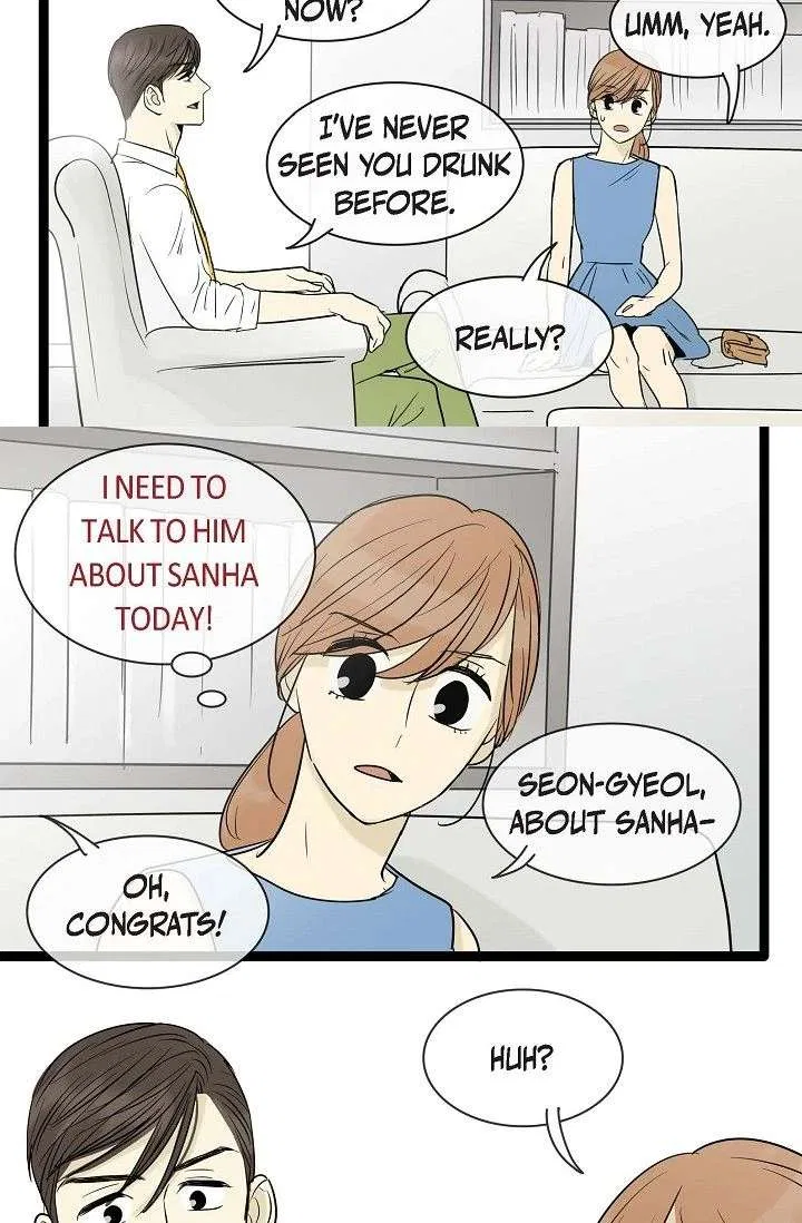 Clean with Passion for Now [Official] Chapter 100 – Page 22