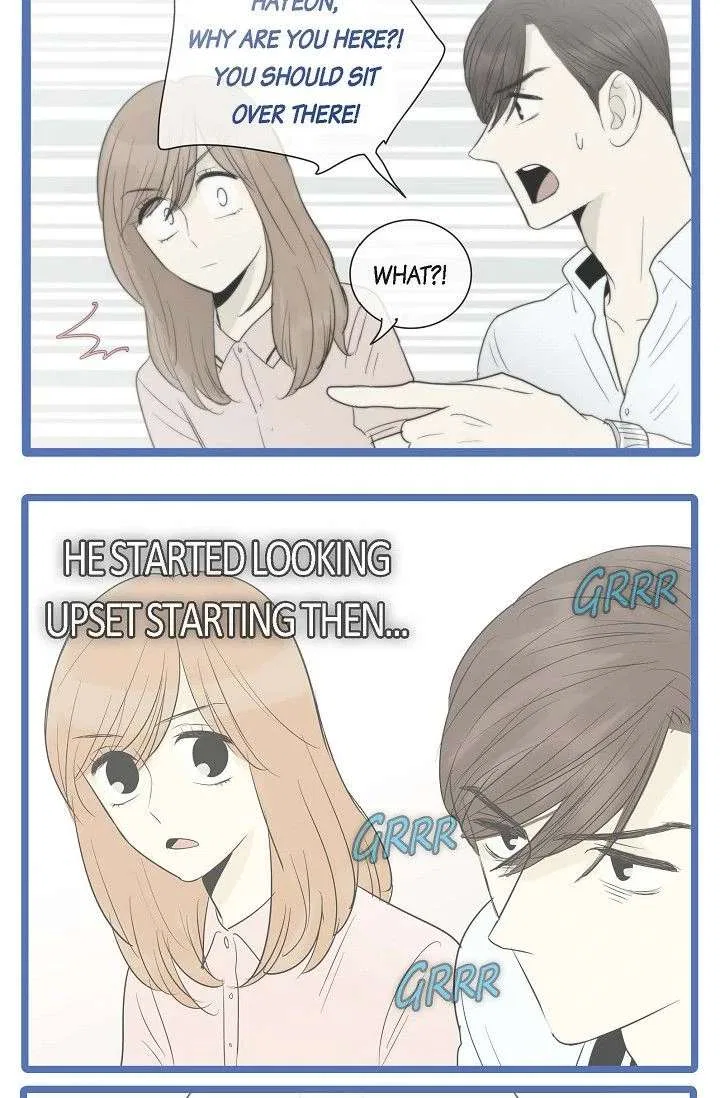 Clean with Passion for Now [Official] Chapter 100 – Page 26