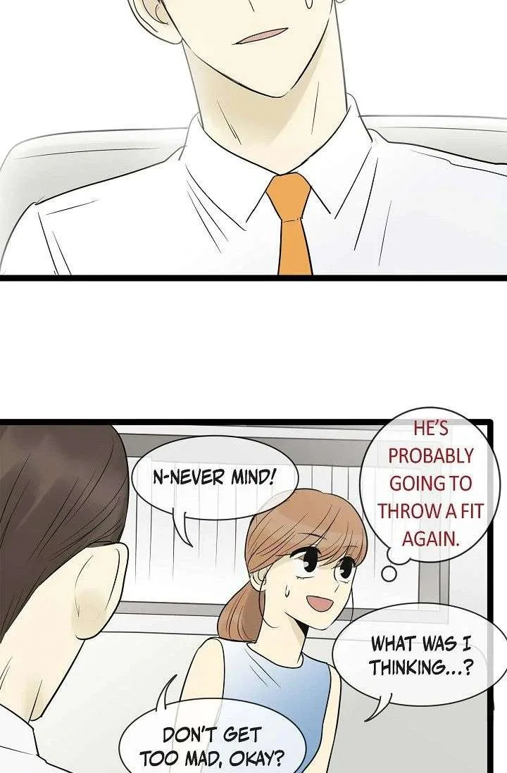 Clean with Passion for Now [Official] Chapter 100 – Page 30