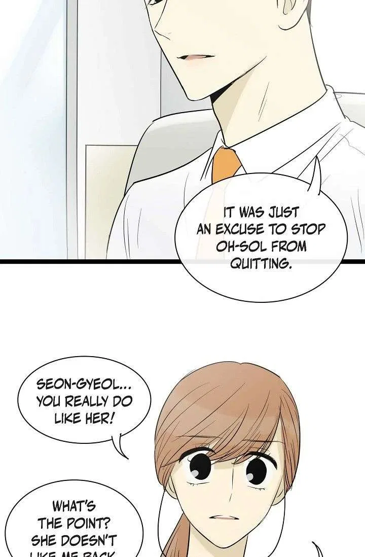 Clean with Passion for Now [Official] Chapter 100 – Page 34