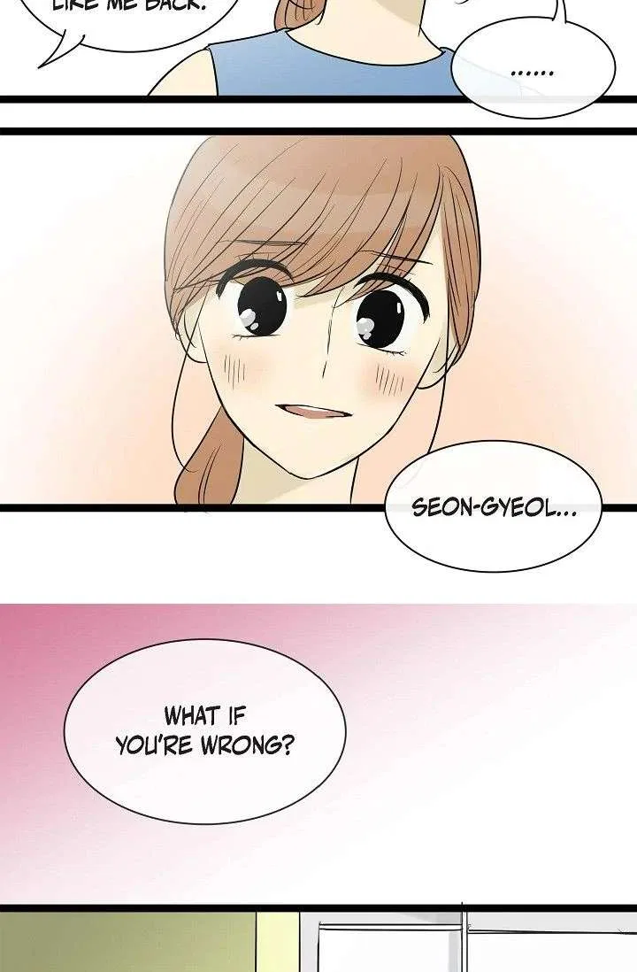 Clean with Passion for Now [Official] Chapter 100 – Page 35