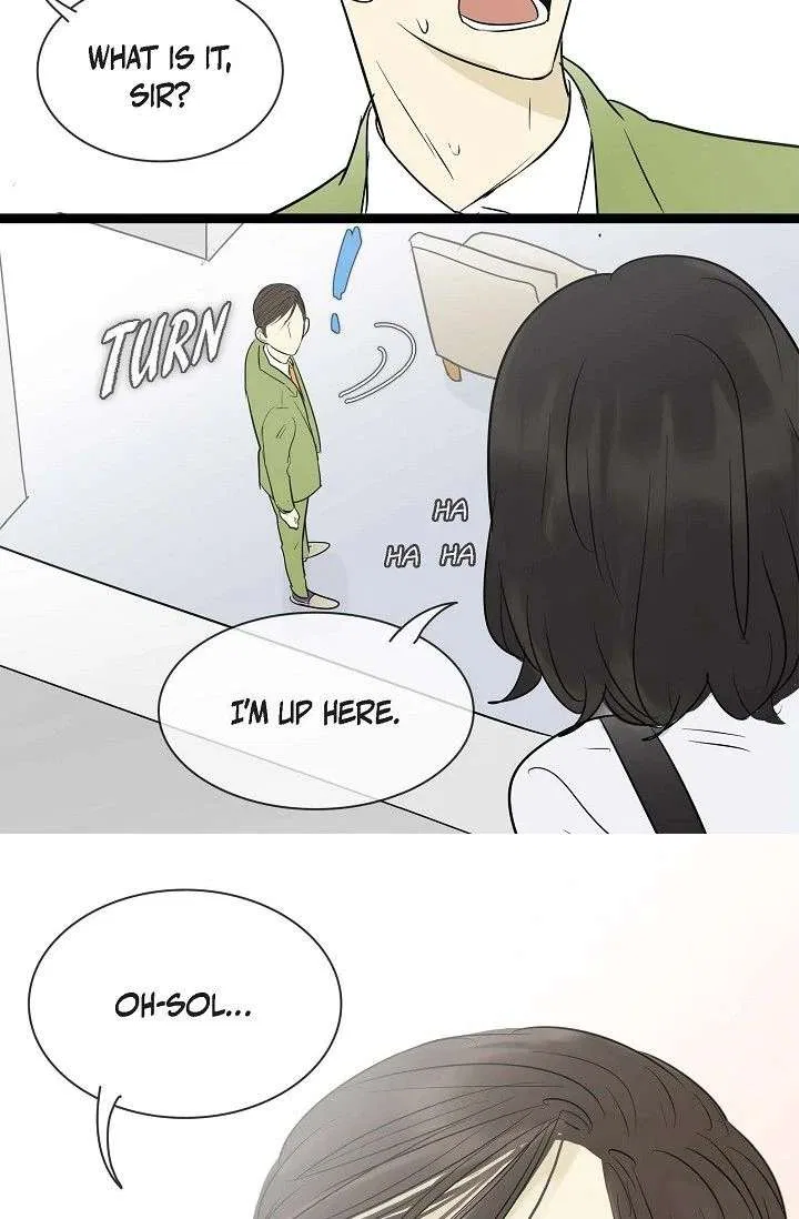Clean with Passion for Now [Official] Chapter 100 – Page 38