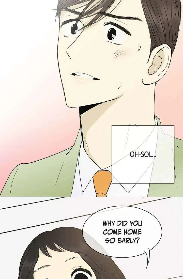 Clean with Passion for Now [Official] Chapter 100 – Page 39