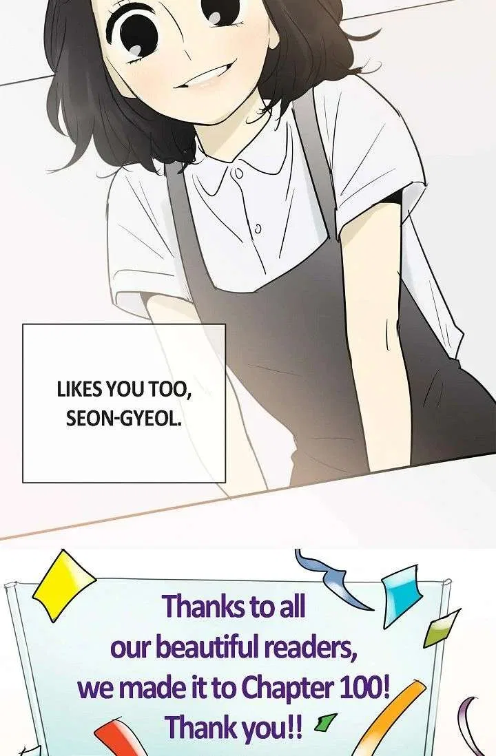 Clean with Passion for Now [Official] Chapter 100 – Page 40