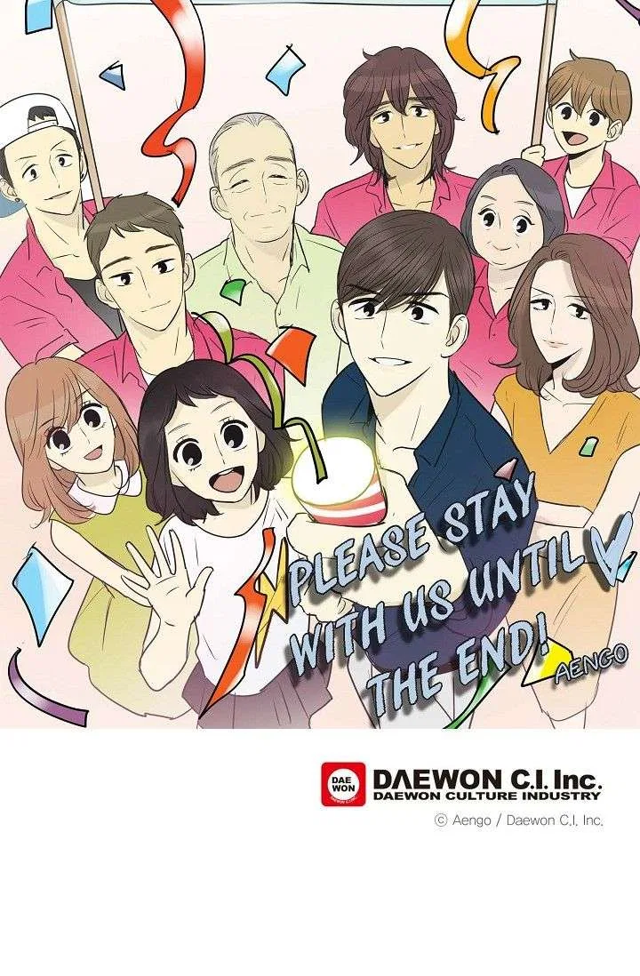 Clean with Passion for Now [Official] Chapter 100 – Page 41