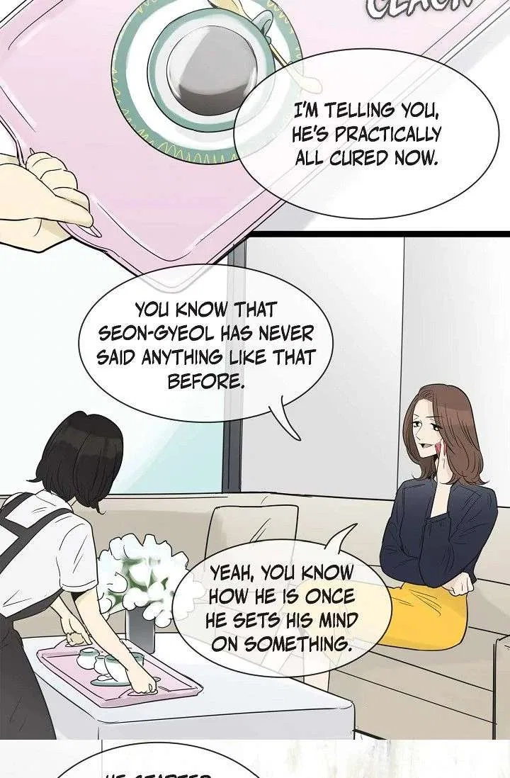Clean with Passion for Now [Official] Chapter 99 – Page 2