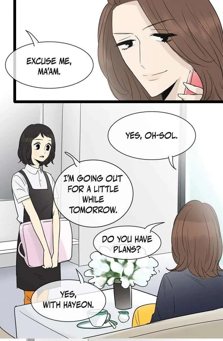 Clean with Passion for Now [Official] Chapter 99 – Page 4
