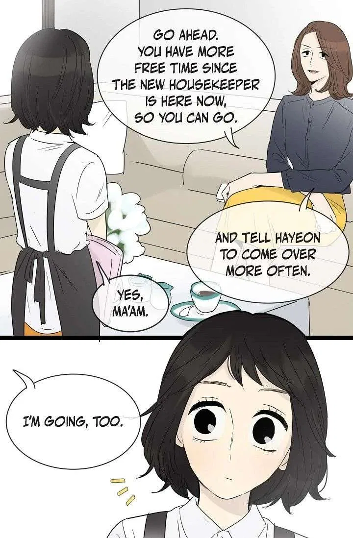 Clean with Passion for Now [Official] Chapter 99 – Page 5