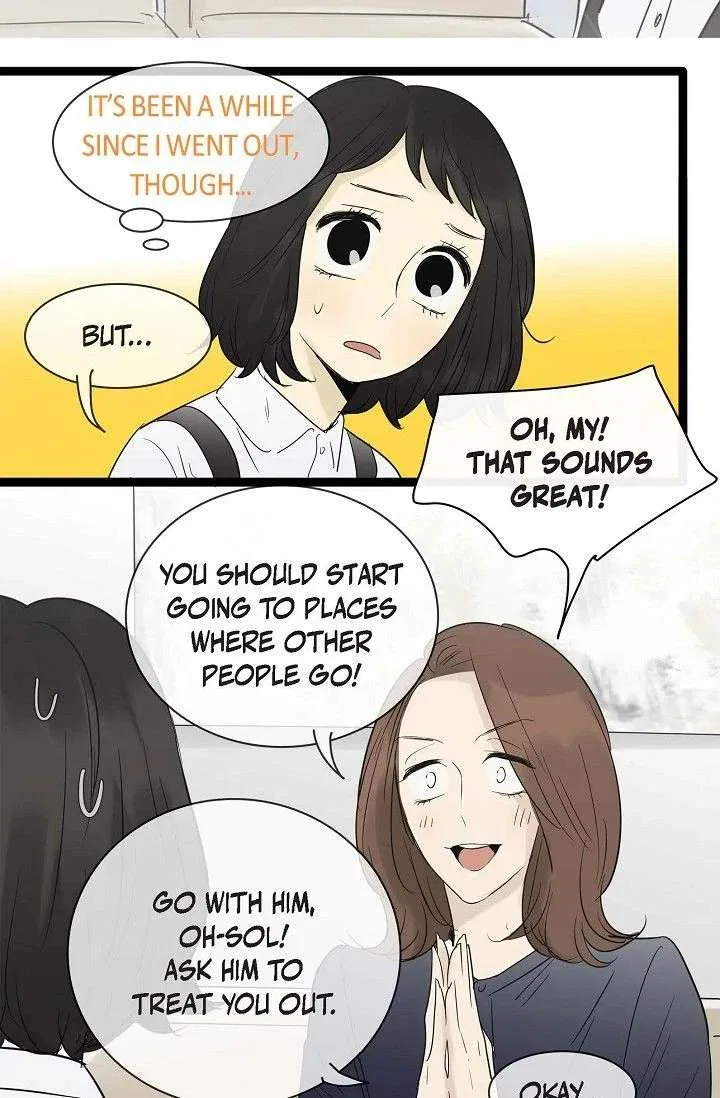 Clean with Passion for Now [Official] Chapter 99 – Page 7