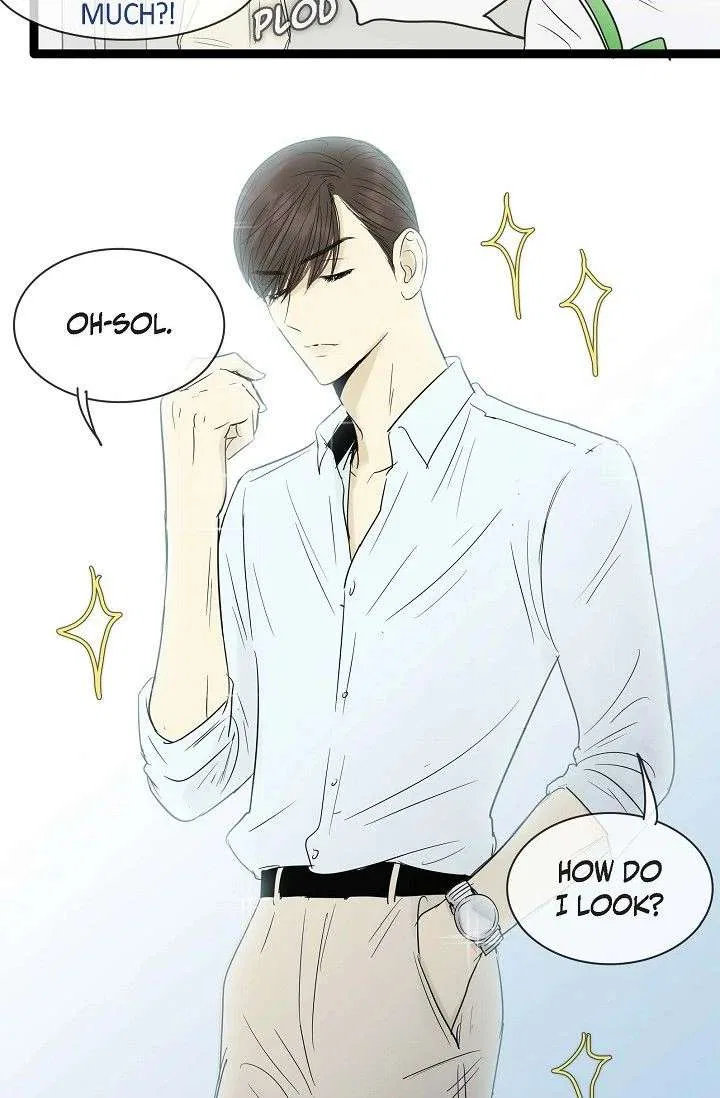 Clean with Passion for Now [Official] Chapter 99 – Page 9