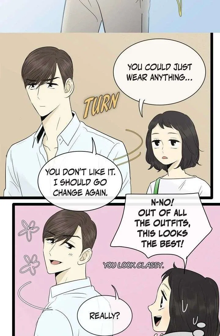 Clean with Passion for Now [Official] Chapter 99 – Page 10