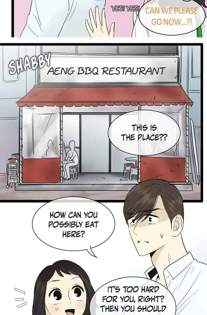 Clean with Passion for Now [Official] Chapter 99 – Page 11