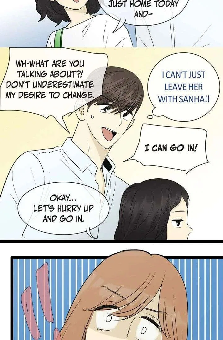 Clean with Passion for Now [Official] Chapter 99 – Page 12