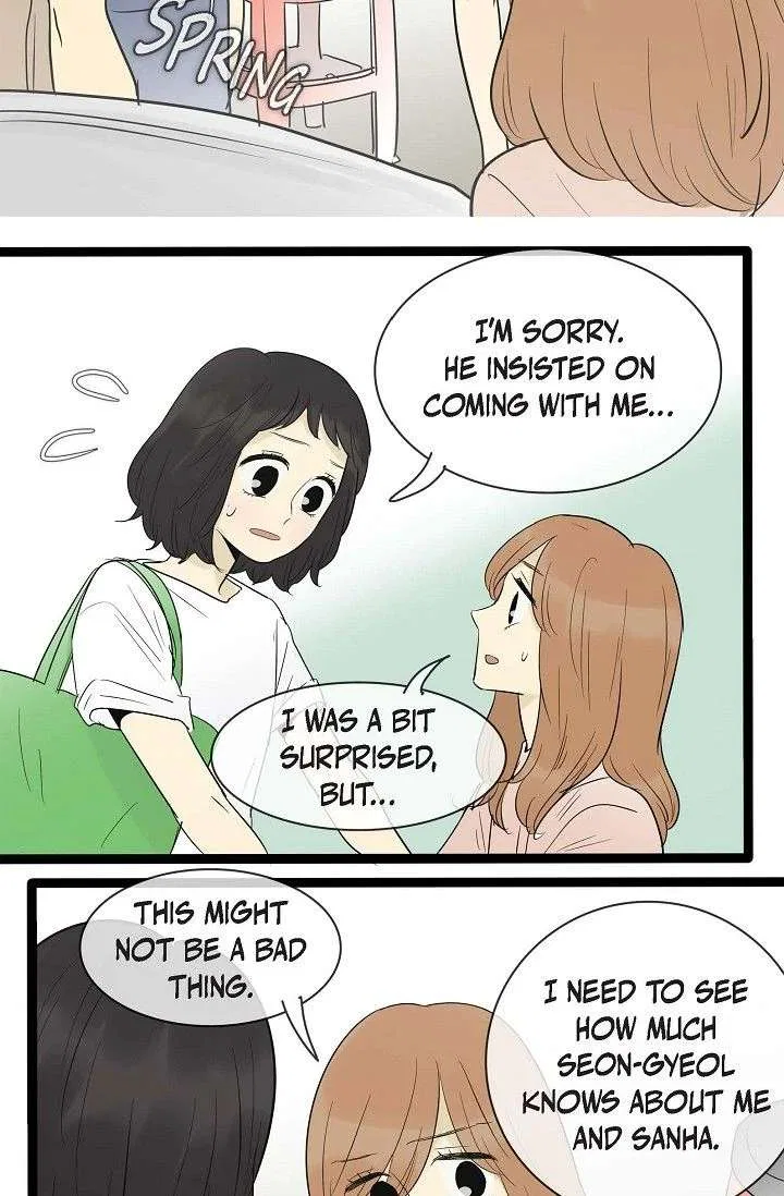 Clean with Passion for Now [Official] Chapter 99 – Page 14