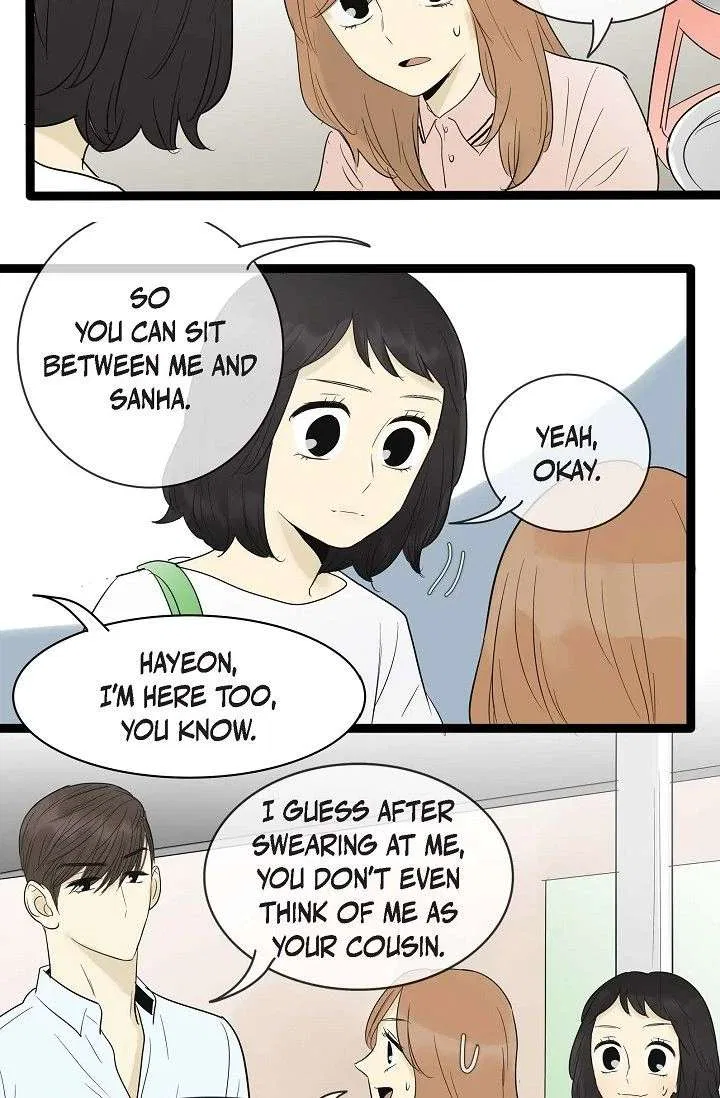 Clean with Passion for Now [Official] Chapter 99 – Page 15