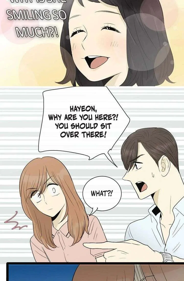 Clean with Passion for Now [Official] Chapter 99 – Page 20