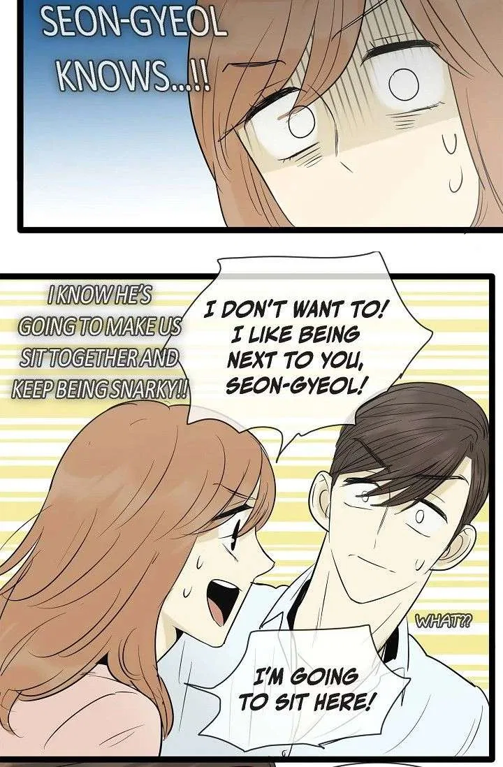 Clean with Passion for Now [Official] Chapter 99 – Page 21