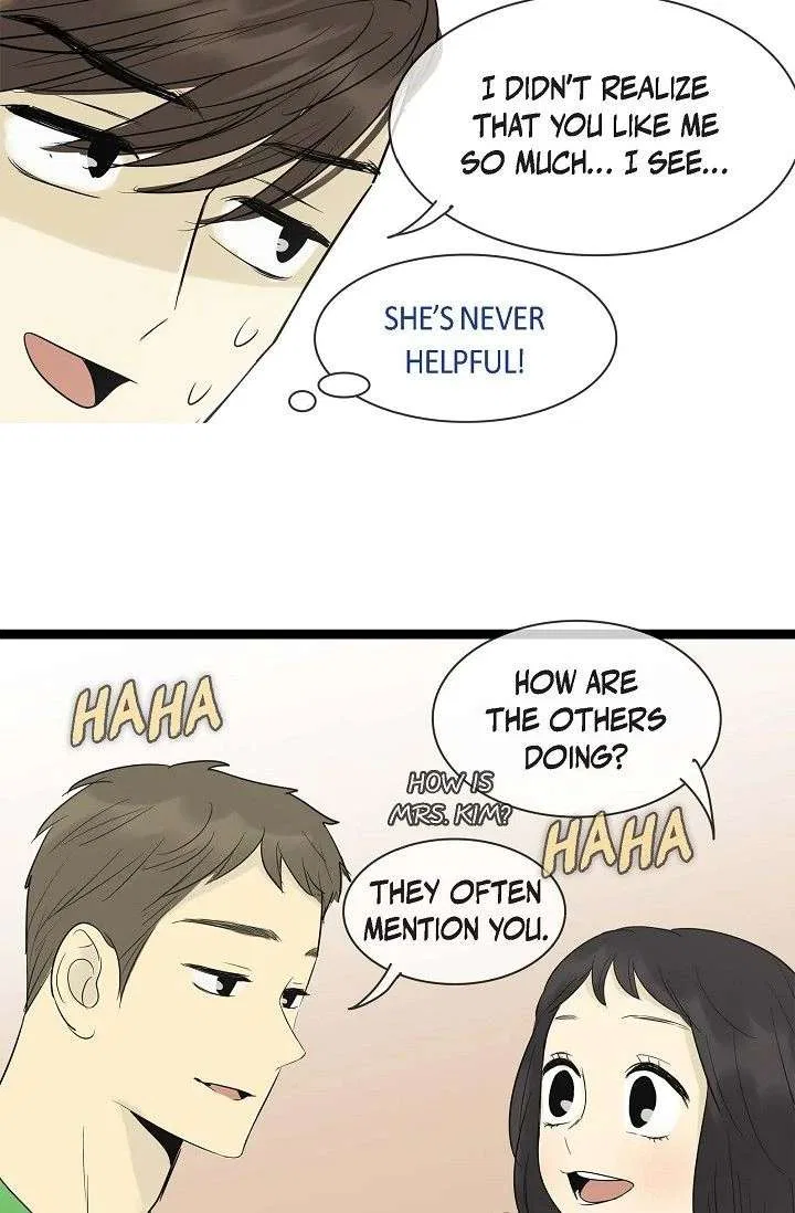 Clean with Passion for Now [Official] Chapter 99 – Page 22