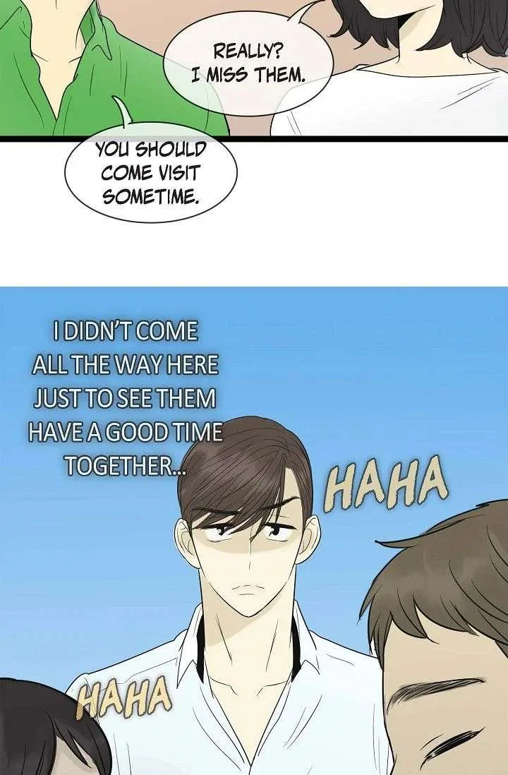 Clean with Passion for Now [Official] Chapter 99 – Page 23