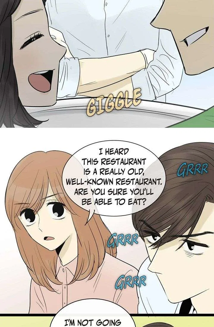 Clean with Passion for Now [Official] Chapter 99 – Page 24