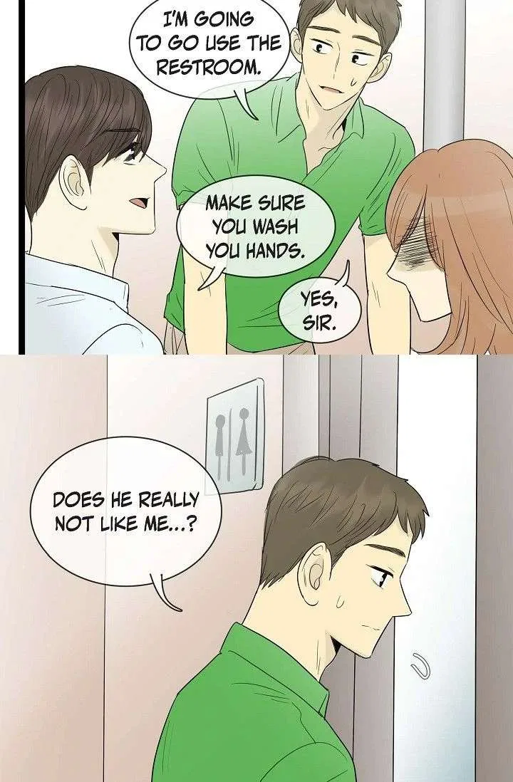 Clean with Passion for Now [Official] Chapter 99 – Page 27