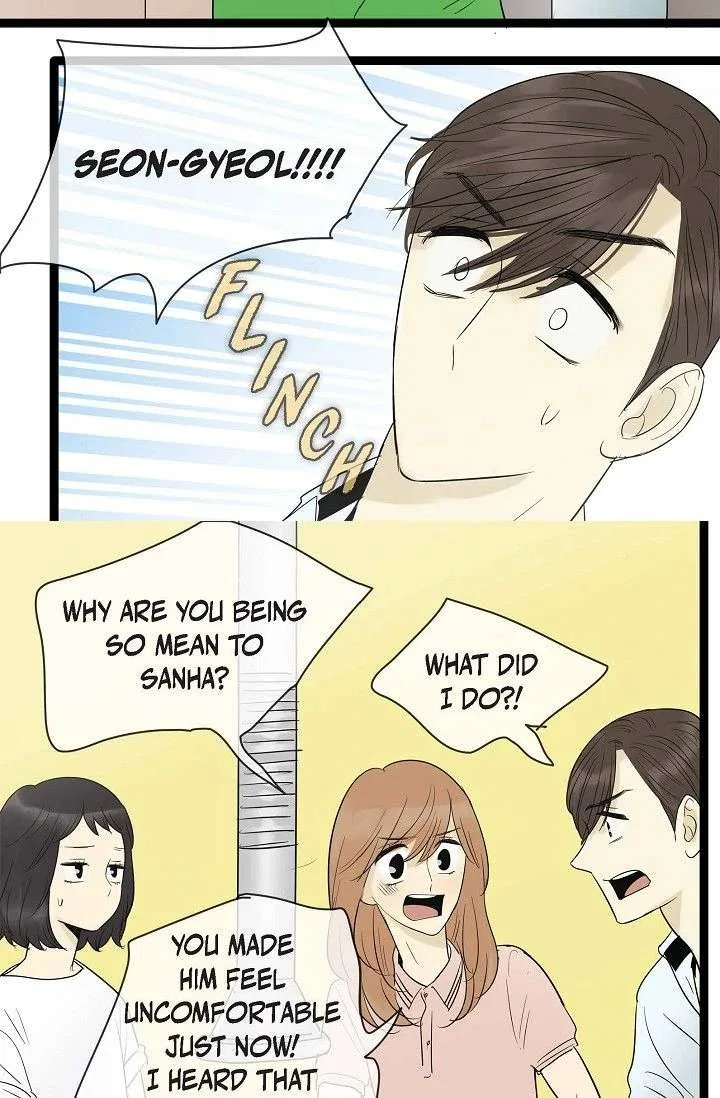 Clean with Passion for Now [Official] Chapter 99 – Page 28