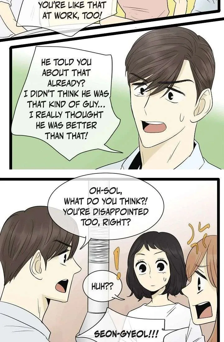 Clean with Passion for Now [Official] Chapter 99 – Page 29