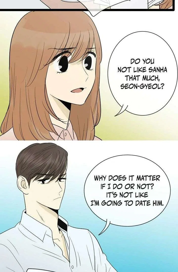 Clean with Passion for Now [Official] Chapter 99 – Page 30